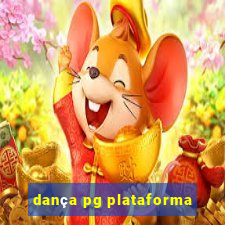 dança pg plataforma